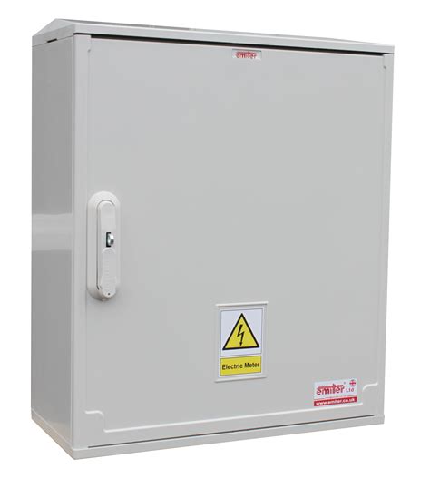 electric meter box cabinet|surface mounted meter cabinet.